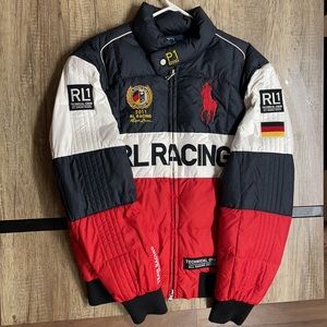 Ralph Lauren Jacket
